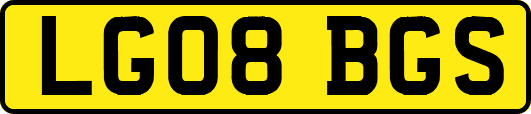 LG08BGS