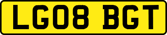 LG08BGT