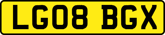 LG08BGX