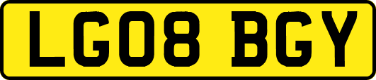 LG08BGY
