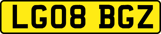 LG08BGZ