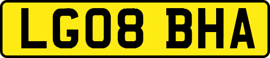 LG08BHA