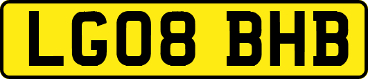 LG08BHB