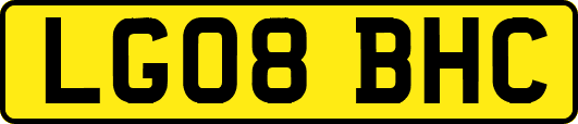 LG08BHC