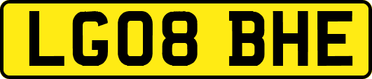 LG08BHE