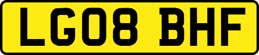 LG08BHF