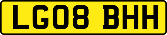 LG08BHH