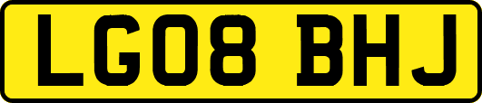 LG08BHJ