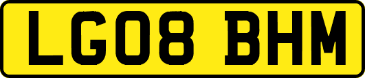 LG08BHM
