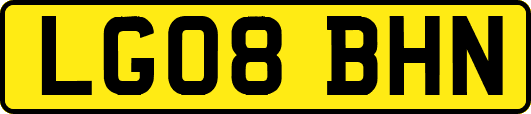 LG08BHN
