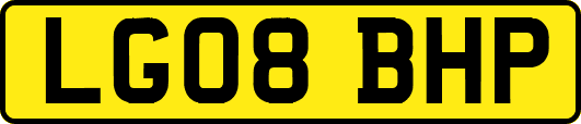 LG08BHP