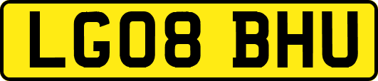 LG08BHU