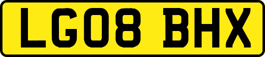 LG08BHX