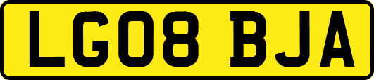 LG08BJA