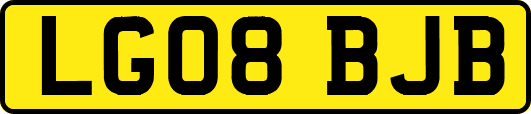 LG08BJB