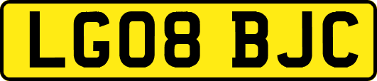 LG08BJC