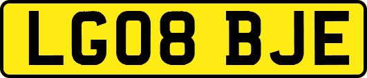 LG08BJE