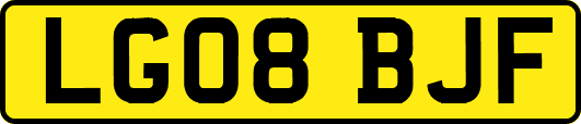LG08BJF