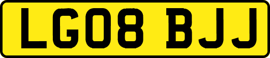 LG08BJJ