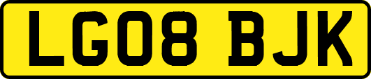 LG08BJK