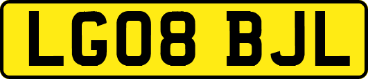 LG08BJL