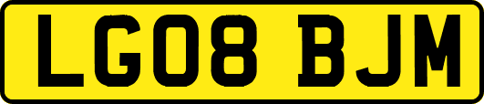 LG08BJM