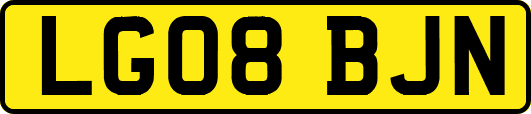 LG08BJN