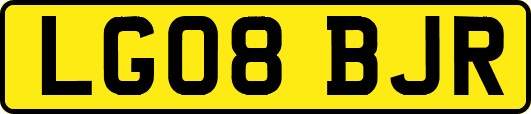 LG08BJR