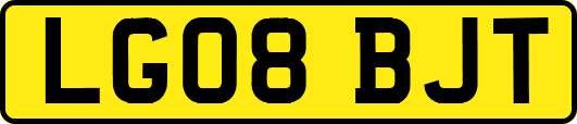 LG08BJT