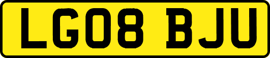 LG08BJU