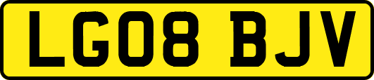 LG08BJV