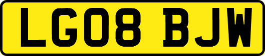 LG08BJW