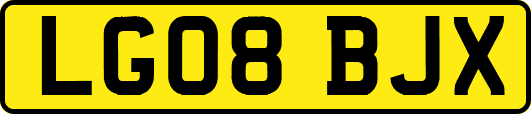 LG08BJX