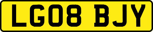 LG08BJY