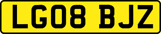 LG08BJZ