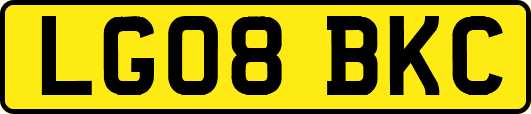 LG08BKC
