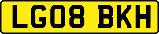 LG08BKH