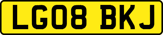 LG08BKJ