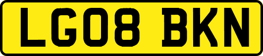 LG08BKN