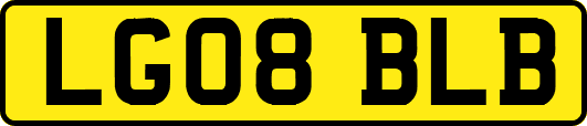 LG08BLB