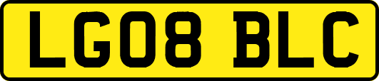 LG08BLC