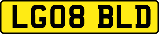LG08BLD