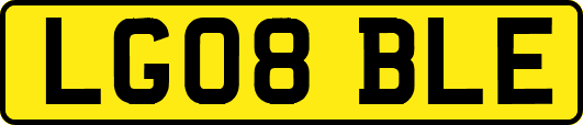LG08BLE