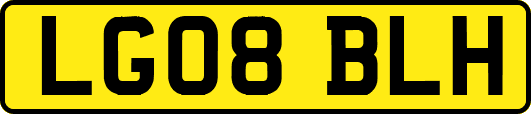 LG08BLH