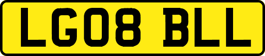 LG08BLL