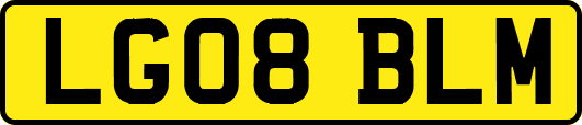 LG08BLM