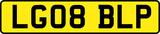 LG08BLP