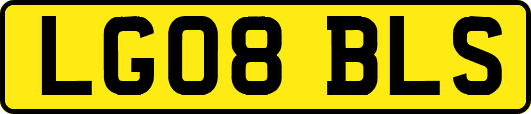 LG08BLS