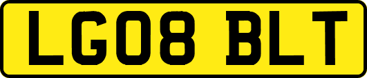 LG08BLT