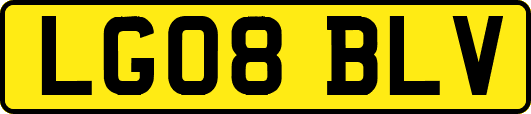 LG08BLV